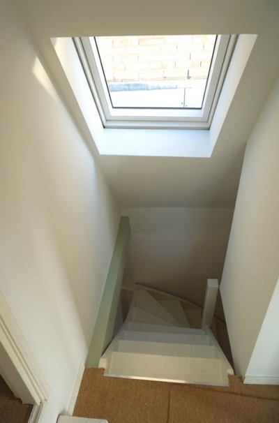 Dorpsstraat 50V, Nigtevecht Lengers Housing